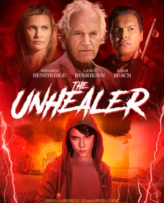Нездоровый / The Unhealer