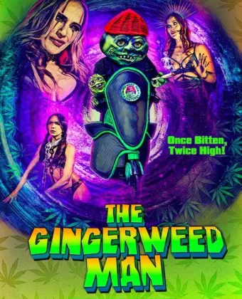 Травкомен: Глава 1 / The Gingerweed Man