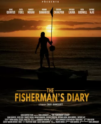 Дневник рыбака / The Fisherman's Diary
