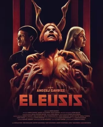 Eleusis