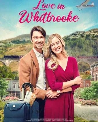 Любовь в Уитбруке / Love in Whitbrooke