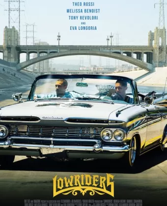 Лоурайдеры / Lowriders