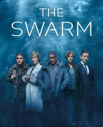 Рой / The Swarm