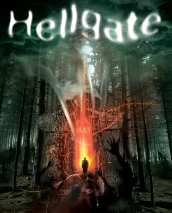 Врата ада / Hellgate
