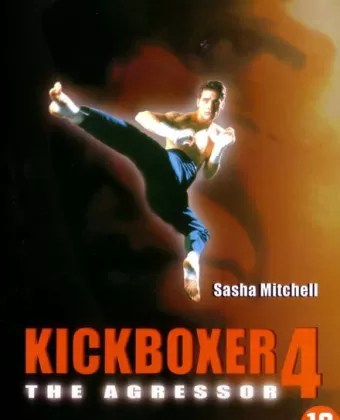 Кикбоксер 4: агрессор / Kickboxer 4: The Aggressor