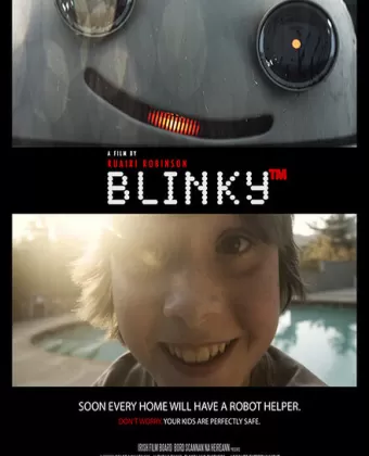 Блинки / BlinkyTM
