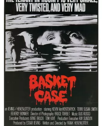 Существо в корзине / Basket Case