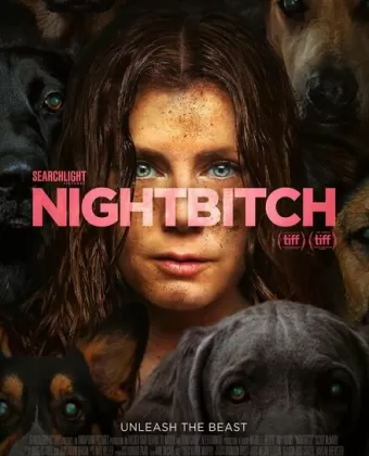 Ночная сучка / Nightbitch