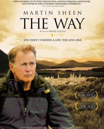 Путь / The Way