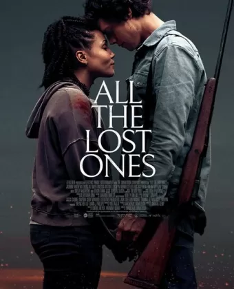 Все потерянные / All the Lost Ones