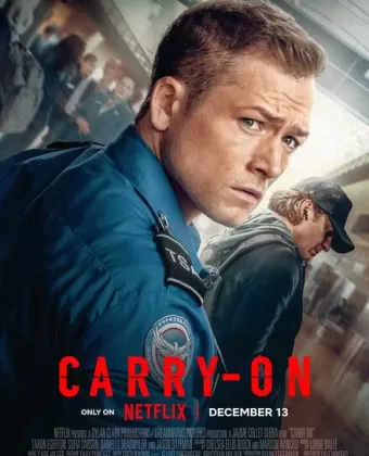 Ручная кладь / Carry-On