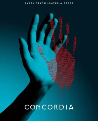 Конкордия / Concordia
