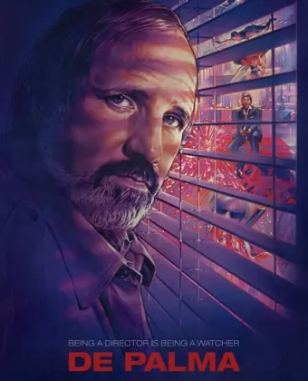 Де Пальма / De Palma