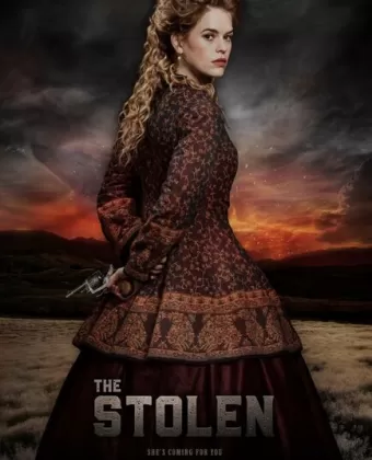Украденный / The Stolen