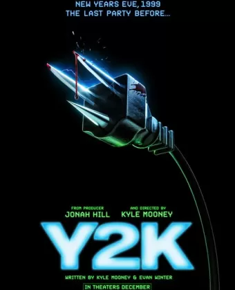 Миллениум / Y2K