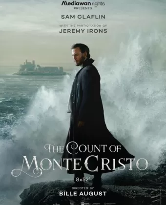 Граф Монте-Кристо / The Count of Monte Cristo