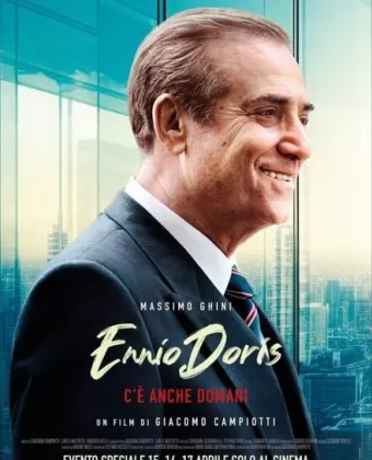 Эннио Дорис - Есть и завтра / Ennio Doris - C'è anche domani