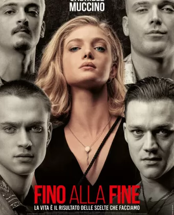 Хочу сейчас / Fino alla fine