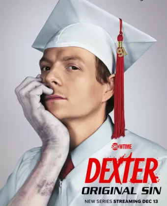 Декстер: Первородный грех / Dexter: Original Sin