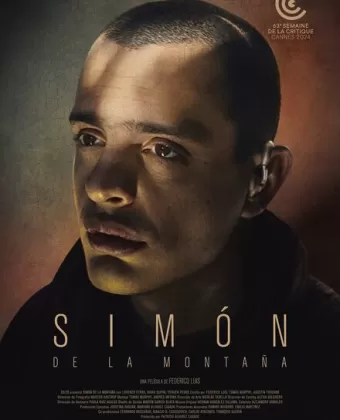 Симон с горы / Simón de la montaña