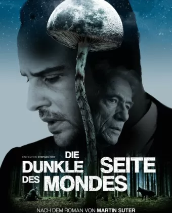 Тёмная сторона Луны / Die dunkle Seite des Mondes