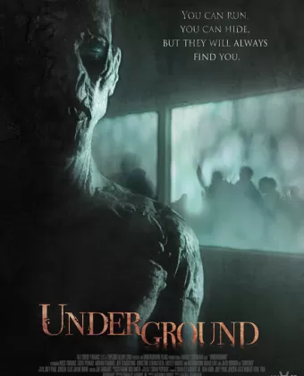 Подземелье / Underground