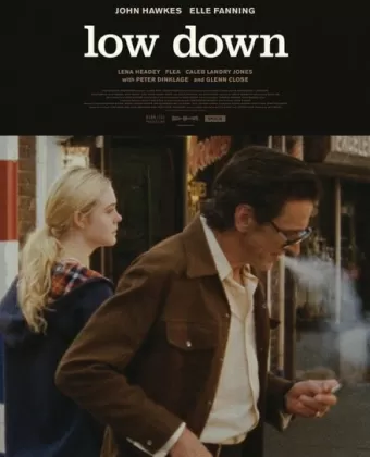 Совсем низко / Low Down
