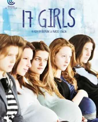 17 девушек / 17 filles