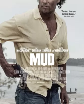 Мад / Mud