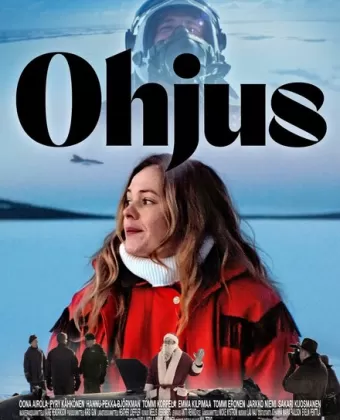 Ракета / Ohjus