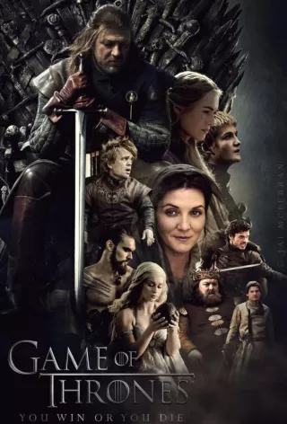 Игра Престолов / Game of Thrones