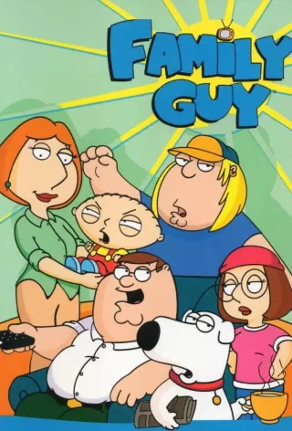 Гриффины / Family Guy