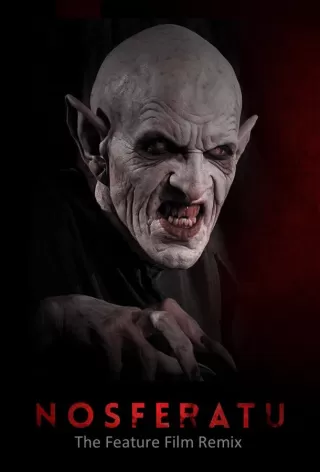 Носферату / Nosferatu