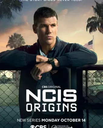 Морская полиция: Начало / NCIS: Origins