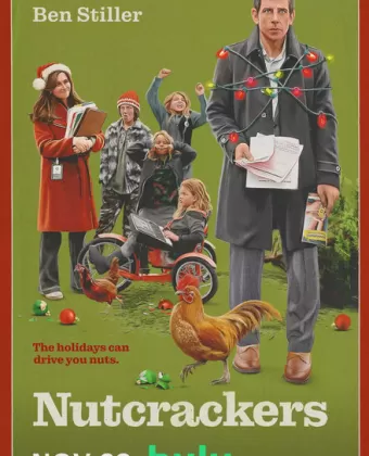 Щелкунчики / Nutcrackers