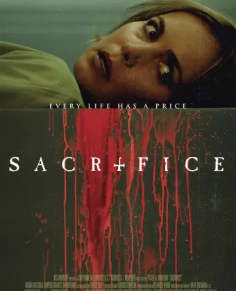 Жертва / Sacrifice