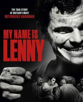 Меня зовут Ленни / My Name Is Lenny