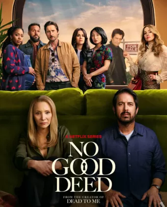 За красивым фасадом / No Good Deed