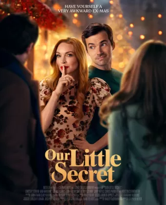 Наш маленький секрет / Our Little Secret