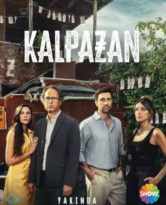 Фальшивомонетчик / Kalpazan