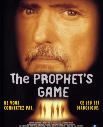 Пророк смерти / The Prophet's Game
