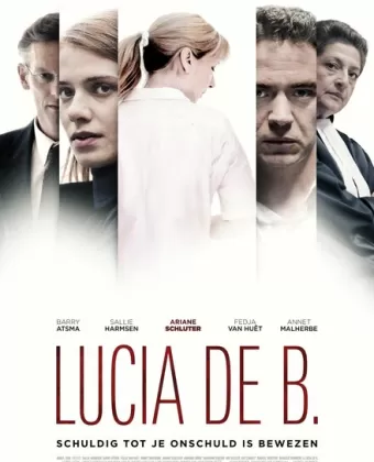 Люсия де Берк / Lucia de B.