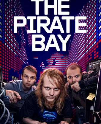 Пиратская бухта / The Pirate Bay