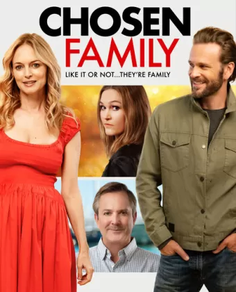 Избранная Семья / Chosen Family
