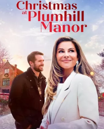 Рождество в поместье Пламхилл / Christmas at Plumhill Manor