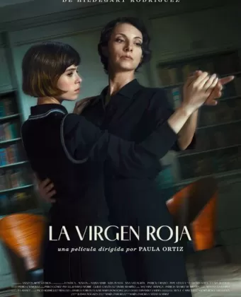 Красная дева / La virgen roja