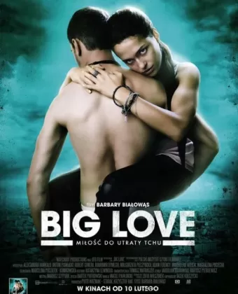 Большая любовь / Big Love