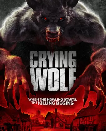 Воющий волк / Crying Wolf