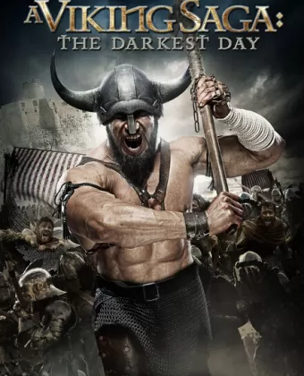 Сага о викингах: Тёмные времена / A Viking Saga: The Darkest Day