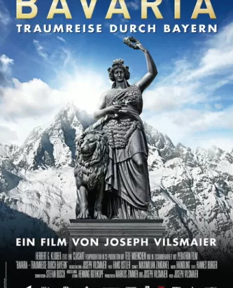 Бавария — Путешествие мечты / Bavaria - Traumreise durch Bayern